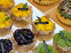 -红跑车HPCBAKERY(汉商店)