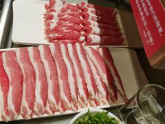 -海底捞火锅(方圆荟店)