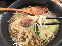 -贡梅老面馆·蟹粉面·无锡特色小吃(南长街主推店)