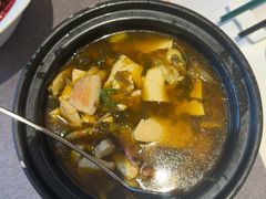 -老北门·苏帮菜·湖景包间(月光码头店)