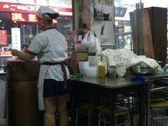 -雪园小吃部(天桥商场店)
