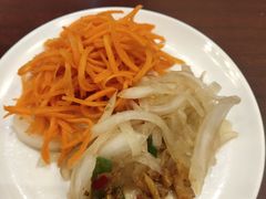 -巴依家新疆手抓饭(菱角湖万达店)