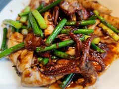 -吕氏疙瘩汤·私家菜馆(慈云寺店)