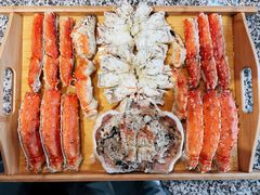 -震海贝烤贝·民俗特色店(延吉总店)