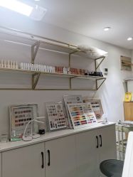 -丫丫NAIL日式自助美甲美睫沙龙