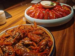 红油小龙虾-马头巷·隐庐居·红油大虾(园区店)