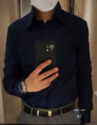 -GIMIWEAR 基米尔男士西服高级定制(陆家嘴店)