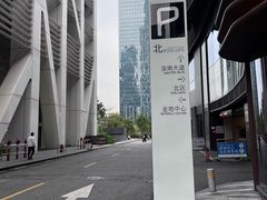 -blend咖啡部落(卓悦中心店)