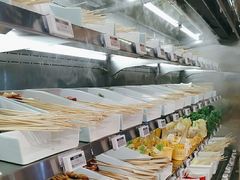 -旺蜀主成都串串火锅(西直门凯德MALL店)