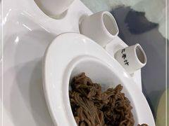 -园中园酒店(迎宾馆店)