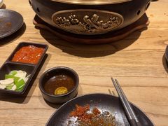 -泥炉烧肉师(新街口金銮巷店)