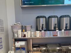 -茶百道(大兴绿地缤纷城店)