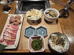 -小肉魁家•烧肉放题自助(南门中大国际店)