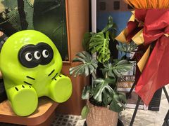 -混果汁(福田领展中心城店)