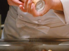 -Ginza Onodera铁板烧(外滩十八号店)