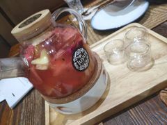 -花十悦·鲜花咖啡餐厅(振业城一期店)