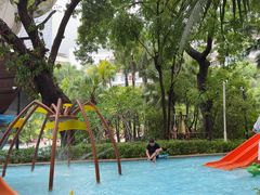 -Waterfall瀑布湾优健源(华侨城店)