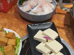 -塔兰齐新疆孜然火锅(鲤鱼山路店)