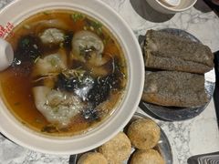-鲜得来排骨年糕(即墨路店)