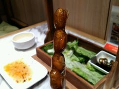 -掌柜的店·河南菜(新天地店)