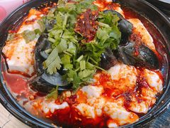 -石记东北风味烤肉(系马桩第二分店)