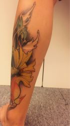 -I-TATTOO 纹身艺术空间