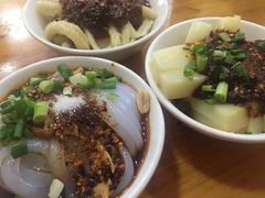 -洞子口张老二凉粉(文殊院店)