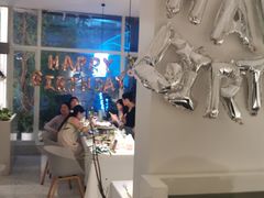 -春树下·树屋花房西餐厅(罍街AS1980店)