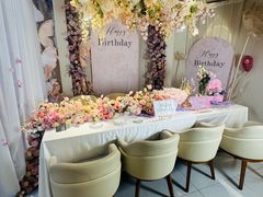 -PARFUM FLORAL花境法餐(南京首店)