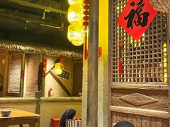 -破三川·新川菜(静安大融城店)