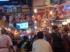 -平成屋·午肴夜酒(四川北路店)