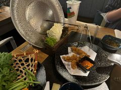 -湊湊火锅·茶憩(天环广场店)