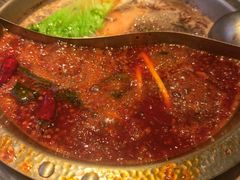 -李姑婆鲜切牛肉火锅自助(凤城二路店)