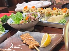 -鸟鹏烧鸟居酒屋(昌岗店)