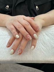 -斯馨·健康美甲美睫