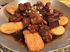 -南京大牌档(壹方天地店)