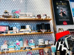 -COSTA COFFEE(静安嘉里中心店)