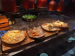 -纽斯特牛排自助餐厅(浦东文峰广场店)
