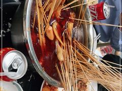 -成都瓜串串(华强北店)
