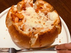 -千日贺茶餐厅(高新万达店)