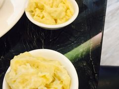 -东方红海鲜百汇(国际大厦店)