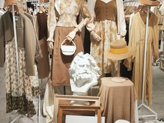 -百武西(北京apm店)