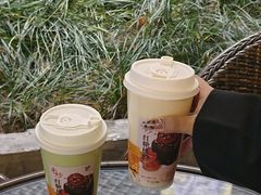 -炖物24章·顺时轻养茶(杭州大厦店)