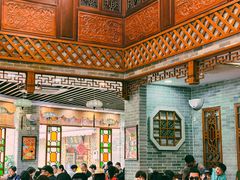 -民信老铺(华盖路店)