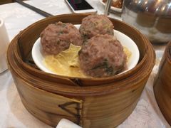 牛肉球-美居大酒楼(美居广场店)