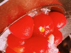 -大树餐厅(益田假日店)