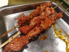 -老毛手抓·盐池滩羊非遗手抓(宁夏总店)