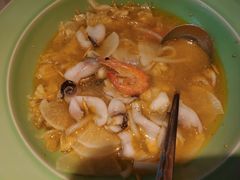 -涌上外婆桥(江北万达店)