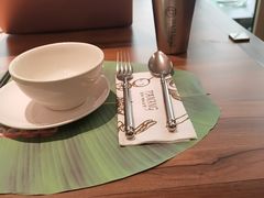 -帕蓝·暹罗料理(大学路店)