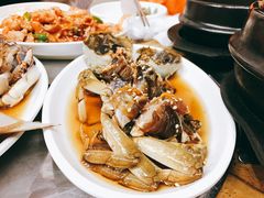 -阿岘洞酱蟹